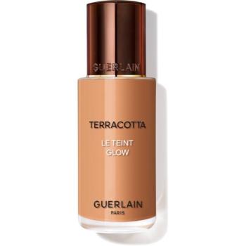 GUERLAIN Terracotta Le Teint Glow élénkítő folyékony make-up természetes hatásért 35 ml kép