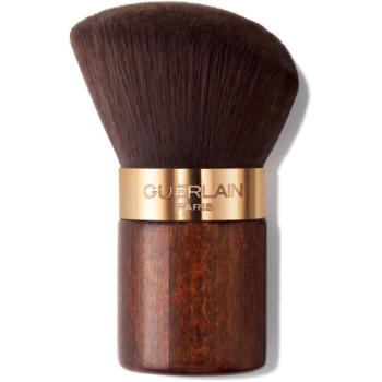 GUERLAIN Terracotta Light Powder Brush Kabuki sminkecset 1 db kép