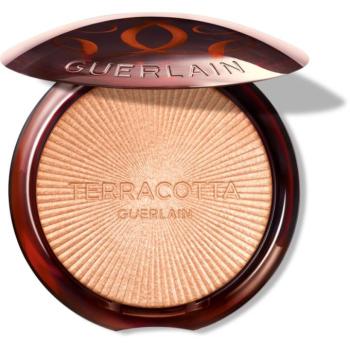 GUERLAIN Terracotta Luminizer élénkítő bronzosító púder 7 g kép