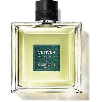 GUERLAIN Vétiver Eau de Toilette uraknak 150 ml kép