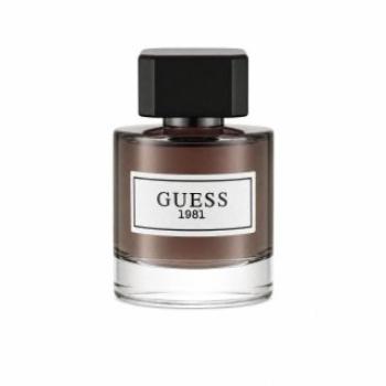Guess 1981 Eau de Toilette férfiaknak 50 ml kép