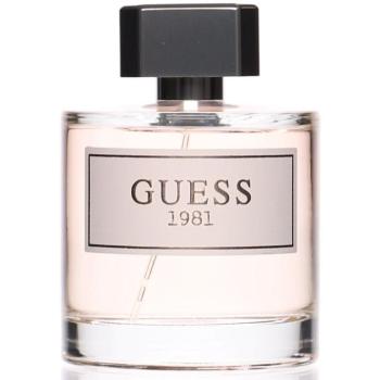 GUESS 1981 EdT 100 ml