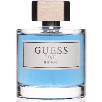 GUESS 1981 Indigo EdT 100 ml kép