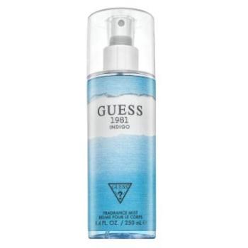 Guess 1981 Indigo testápoló spray nőknek 250 ml kép