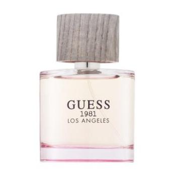 Guess 1981 Los Angeles Eau de Toilette nőknek 100 ml kép