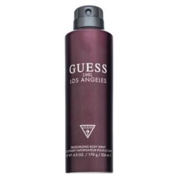 Guess 1981 Los Angeles spray dezodor nőknek 226 ml kép