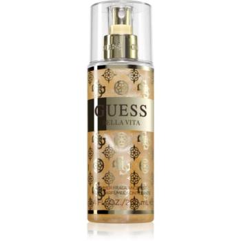 Guess Bella Vita parfümözött spray hölgyeknek 250 ml kép