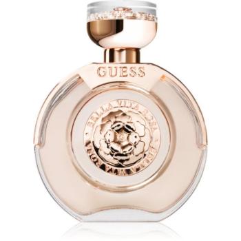 Guess Bella Vita Rosa Eau de Toilette hölgyeknek 100 ml kép