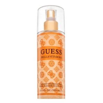 Guess Bella Vita Rosa Shimmer testápoló spray nőknek 250 ml kép