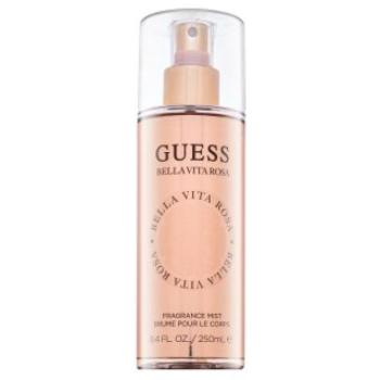 Guess Bella Vita Rosa testápoló spray nőknek 250 ml kép