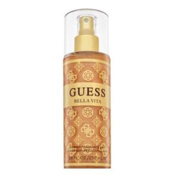 Guess Bella Vita Shimmer testápoló spray nőknek 250 ml kép