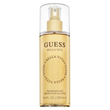 Guess Bella Vita testápoló spray nőknek 250 ml kép