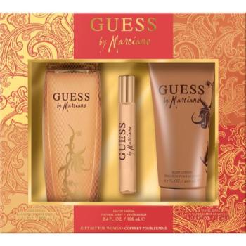 Guess by Marciano for Women ajándékszett hölgyeknek kép