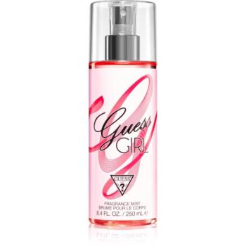Guess Girl test permet hölgyeknek 250 ml kép