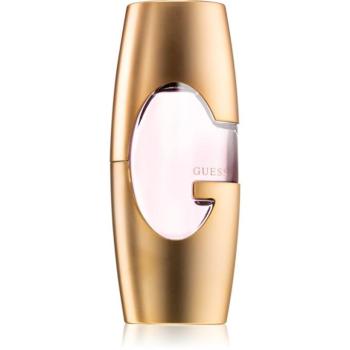 Guess Guess Guess Gold Eau de Parfum hölgyeknek 75 ml kép