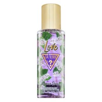 Guess Love Nirvana Dream testápoló spray nőknek 250 ml kép