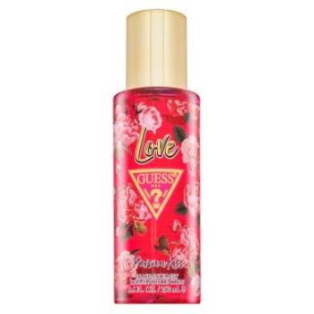 Guess Love Passion Kiss testápoló spray nőknek 250 ml kép