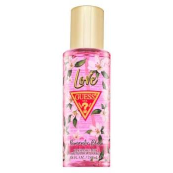 Guess Love Romantic Blush testápoló spray nőknek 250 ml kép