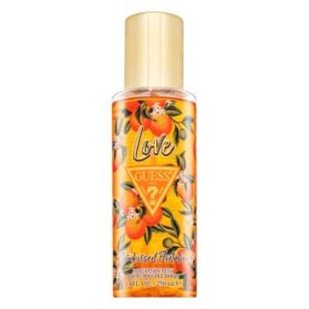 Guess Love Sunkissed Flirtation testápoló spray nőknek 250 ml kép