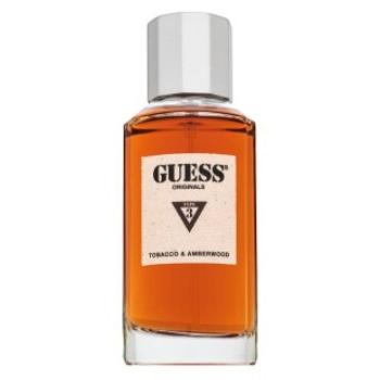 Guess Originals Type 3 Tobacco & Amberwood Eau de Parfum uniszex 100 ml kép