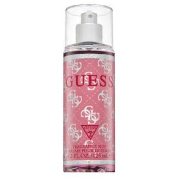 Guess Pink testápoló spray nőknek 125 ml kép