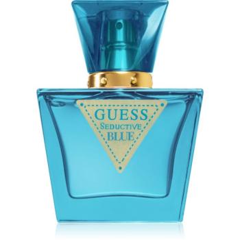 Guess Seductive Blue Eau de Toilette hölgyeknek 30 ml kép