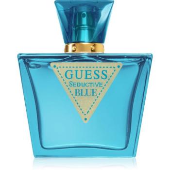 Guess Seductive Blue Eau de Toilette hölgyeknek 75 ml kép