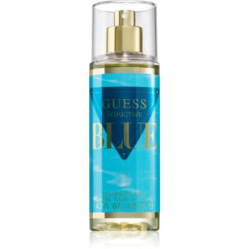 Guess Seductive Blue parfümözött spray a testre hölgyeknek 125 ml kép