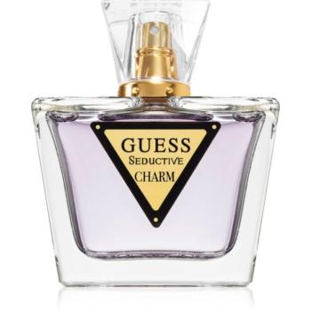 Guess Seductive Charm Eau de Toilette hölgyeknek 75 ml kép