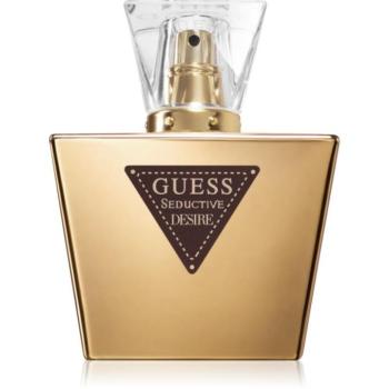 Guess Seductive Desire Eau de Toilette hölgyeknek 50 ml kép