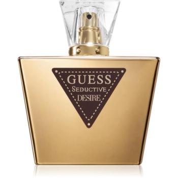 Guess Seductive Desire Eau de Toilette hölgyeknek 75 ml kép