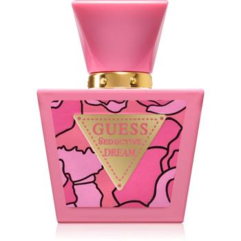 Guess Seductive Dream Eau de Toilette hölgyeknek 30 ml kép