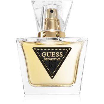 Guess Seductive Eau de Toilette hölgyeknek 30 ml kép