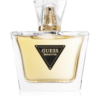 Guess Seductive Eau de Toilette hölgyeknek 75 ml