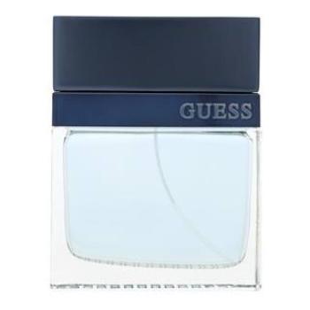 Guess Seductive Homme Blue Eau de Toilette férfiaknak 100 ml kép