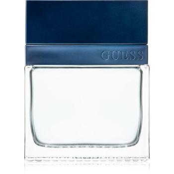 Guess Seductive Homme Blue Eau de Toilette uraknak 100 ml kép
