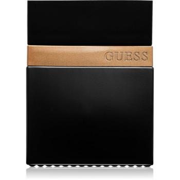 Guess Seductive Homme Noir Eau de Toilette uraknak 100 ml kép