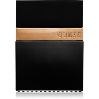 Guess Seductive Homme Noir Eau de Toilette uraknak 50 ml kép