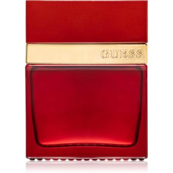 Guess Seductive Homme Red Eau de Toilette uraknak 100 ml kép