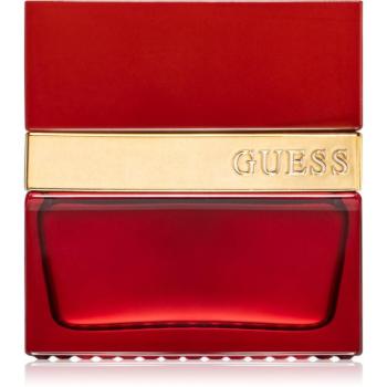 Guess Seductive Homme Red Eau de Toilette uraknak 30 ml kép