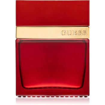 Guess Seductive Homme Red Eau de Toilette uraknak 50 ml kép