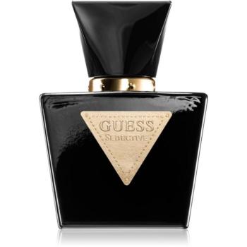 Guess Seductive Noir Eau de Toilette hölgyeknek 30 ml kép