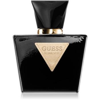 Guess Seductive Noir Eau de Toilette hölgyeknek 50 ml kép