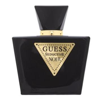Guess Seductive Noir Women Eau de Toilette nőknek 75 ml kép