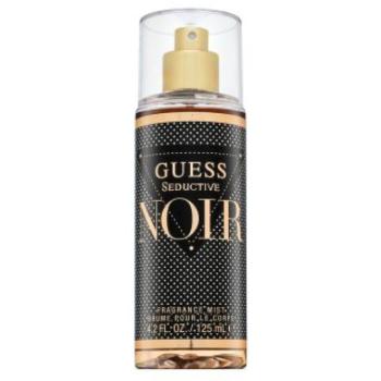 Guess Seductive Noir Women testápoló spray nőknek 125 ml kép