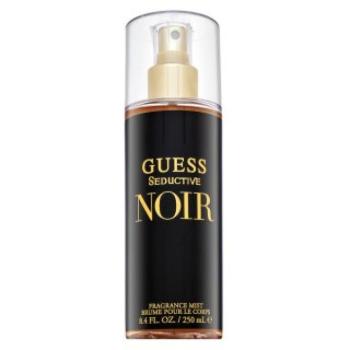 Guess Seductive Noir Women testápoló spray nőknek 250 ml kép