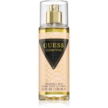 Guess Seductive parfümözött spray a testre hölgyeknek 125 ml kép
