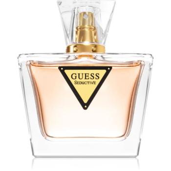 Guess Seductive Sunkissed Eau de Toilette hölgyeknek 75 ml kép