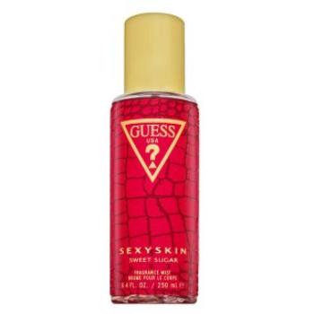 Guess Sexy Skin Sweet Sugar testápoló spray nőknek 250 ml kép