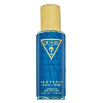 Guess Sexy Skin Tropical Breeze testápoló spray nőknek 250 ml kép